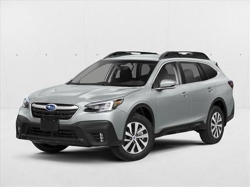 Used 2022 Subaru Outback Premium AWD/4WD image 1