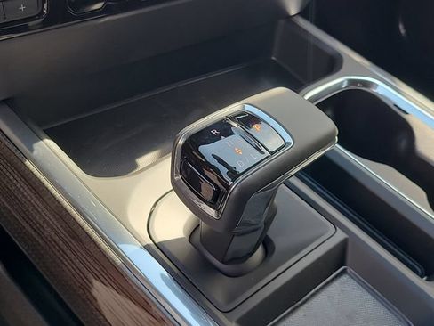New 2026 Chevrolet Silverado 1500 RST AWD/4WD image 32