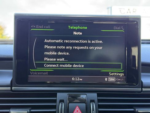 Used 2018 Audi A6 2.0T Premium image 35