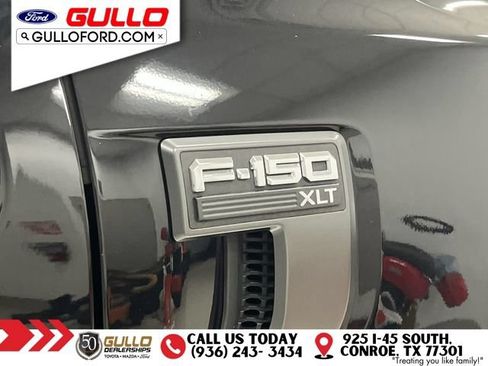 Certified 2023 Ford F150 XLT w/ Equipment Group 302A High RWD image 31