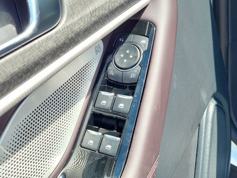 New 2026 Ford Explorer Platinum RWD image 25