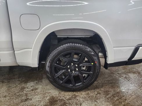 New 2026 RAM 1500 Laramie image 22