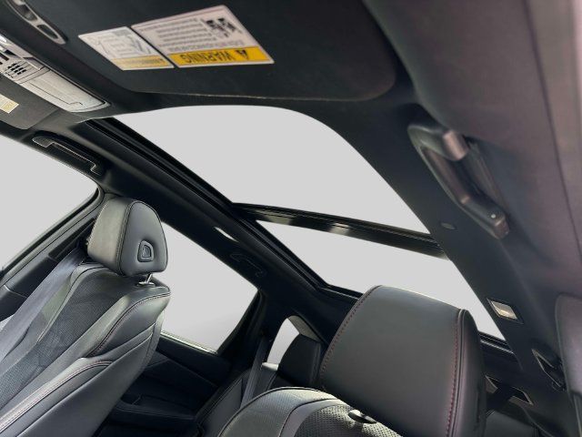 Used 2023 Acura MDX A-Spec AWD/4WD image 16