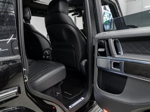 Used 2022 Mercedes-Benz G 550 image 29