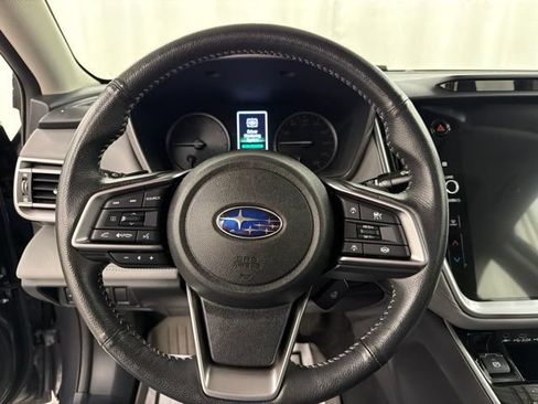 Used 2024 Subaru Legacy Limited AWD/4WD image 11