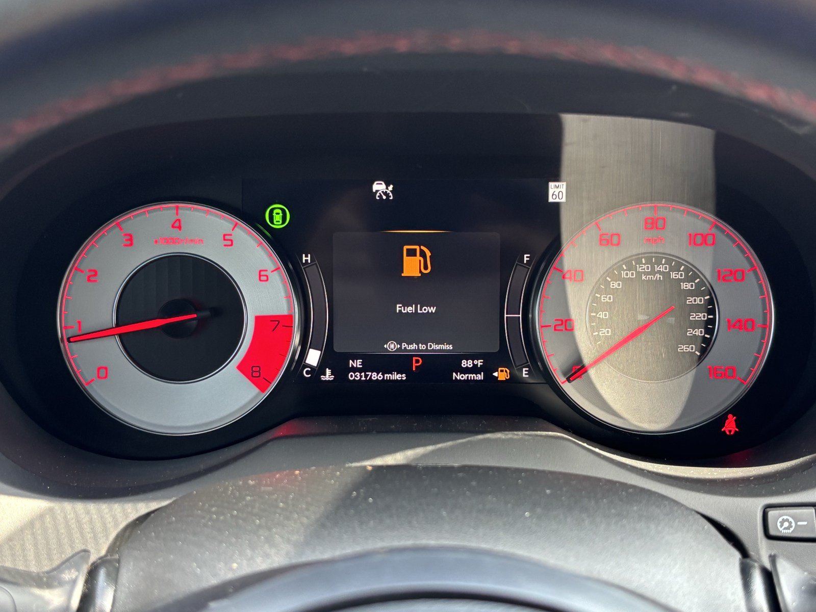 Used 2023 Acura RDX w/ Advance Package FWD image 21