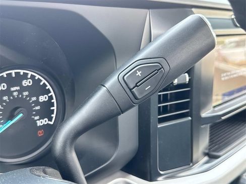 New 2025 Ford F350 XL w/ XL Chrome Package image 27