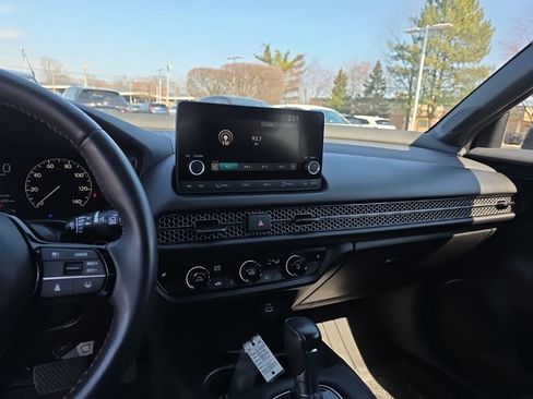 Used 2024 Honda HR-V Sport image 21