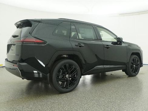 New 2026 Toyota RAV4 XSE image 43