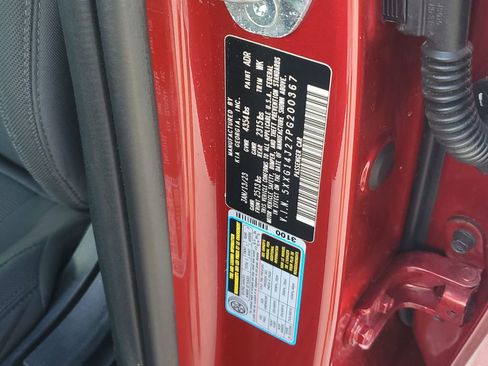 Used 2023 Kia K5 LXS image 37