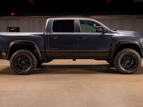 Used 2025 RAM 1500 RHO w/ RHO Level 1 Equipment Group image 11