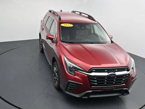 Used 2023 Subaru Ascent Limited AWD/4WD image 24