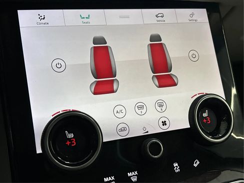 Used 2019 Land Rover Range Rover Velar S image 45