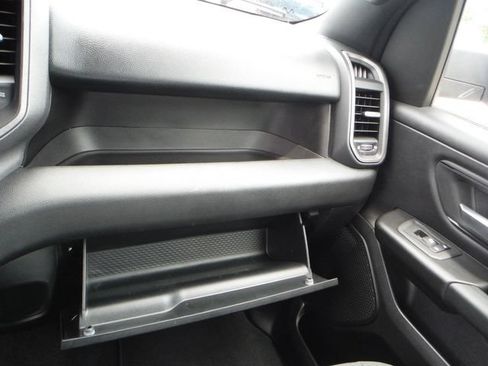 Used 2025 RAM 1500 Tradesman w/ Night Edition AWD/4WD image 34