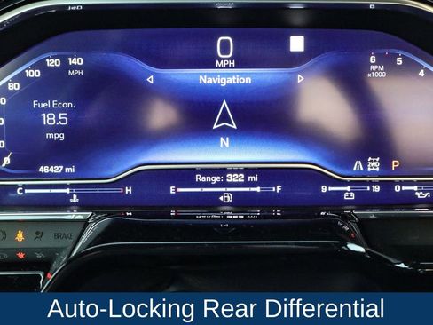 Used 2022 Chevrolet Silverado 1500 RST image 27