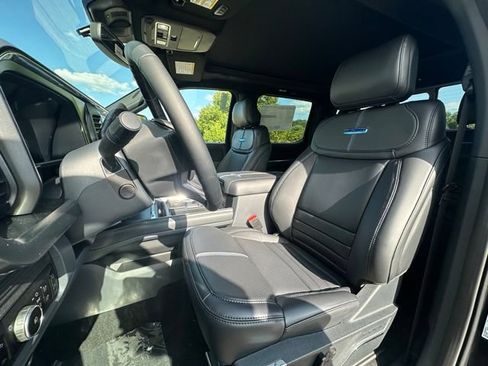 New 2026 Ford F350 Platinum AWD/4WD image 20