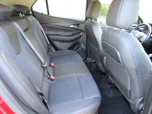 Used 2020 Buick Encore GX Select image 7