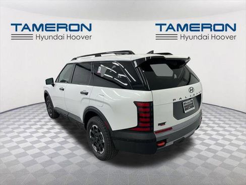 New 2026 Hyundai Palisade XRT Pro AWD/4WD image 3