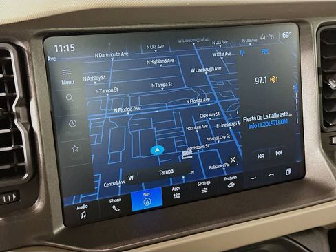 New 2025 Ford Bronco Big Bend image 29