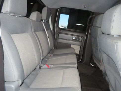 Used 2014 Ford F150 XLT w/ Equipment Group 301A Mid image 28