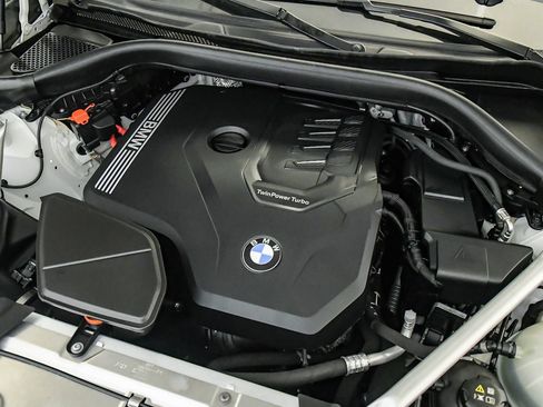 Used 2023 BMW X3 sDrive30i w/ Premium Package w/ZPA RWD image 26