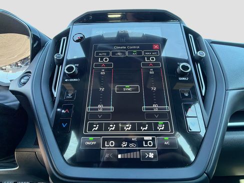 Used 2024 Subaru WRX Base image 32