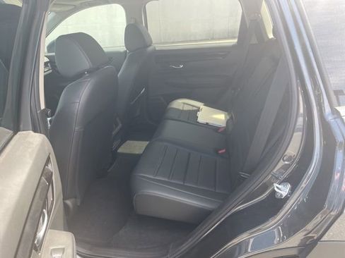 Certified 2023 Honda CR-V EX-L image 9
