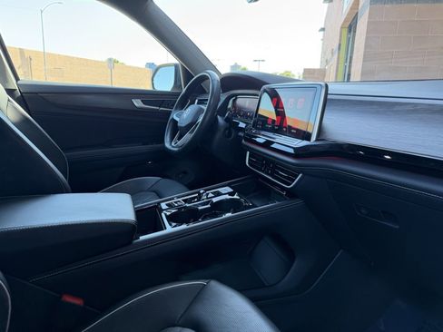 Used 2024 Volkswagen Atlas SEL Premium R-Line image 44