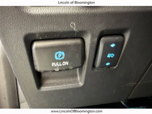 Used 2023 Ford F150 Lariat w/ Equipment Group 502A High image 31