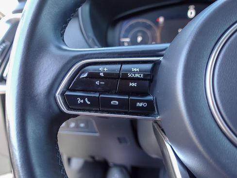 Certified 2024 MAZDA CX-90 Plug-In Hybrid w/ Premium Pkg AWD/4WD image 21