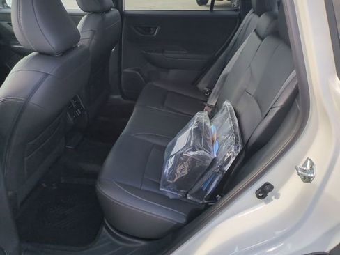 New 2026 Subaru Outback Limited AWD/4WD image 31