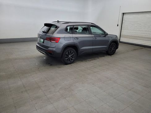 Used 2022 Volkswagen Taos S FWD image 10