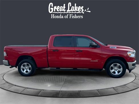 Used 2019 RAM 1500 Tradesman image 6