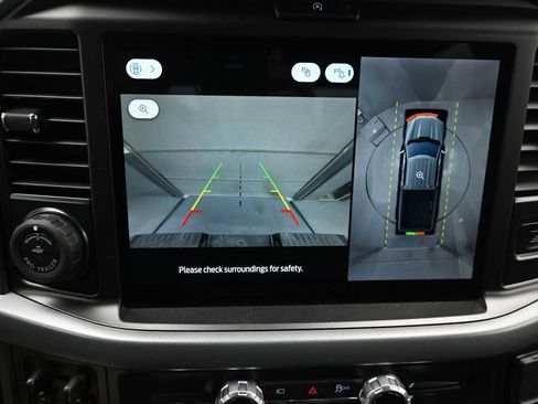 Used 2026 Ford F150 XLT w/ Equipment Group 302A MID image 20