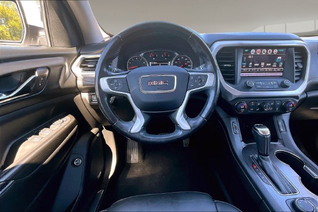 Used 2018 GMC Acadia SLT AWD/4WD image 8