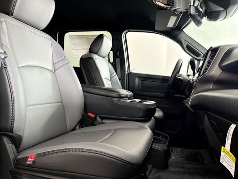 New 2026 RAM 3500 Tradesman image 24