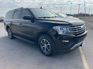 Used 2021 Ford Expedition Max XLT video 2