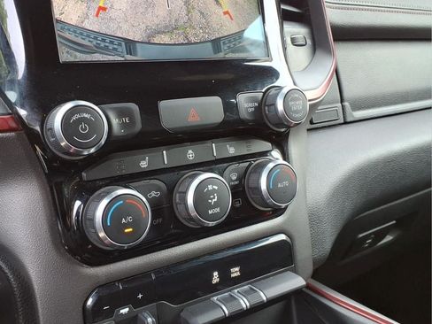 Used 2020 RAM 1500 Rebel w/ Rebel Level 1 Equipment Group AWD/4WD image 11