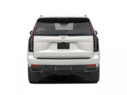 Used 2023 Cadillac Escalade Sport image 5