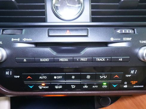 Used 2017 Lexus RX 350 AWD image 35