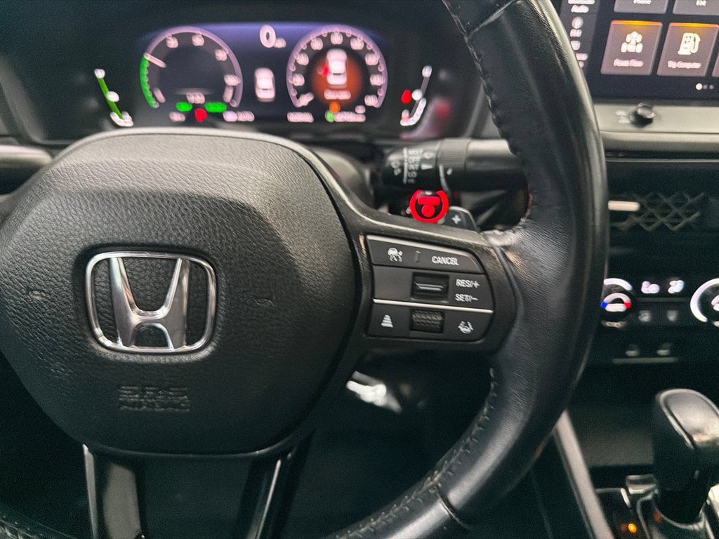 Used 2023 Honda Accord Sport image 24