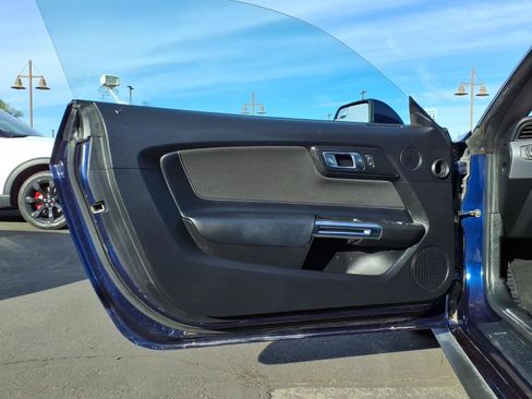 Certified 2020 Ford Mustang Coupe w/ Equipment Group 101A image 15