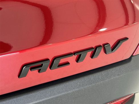 New 2026 Chevrolet Equinox ACTIV image 30