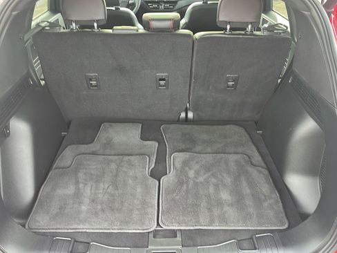 Used 2024 Ford Escape ST-Line w/ Tech Pack #1 AWD/4WD image 30