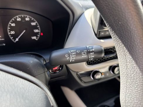 Used 2024 Honda HR-V LX image 50