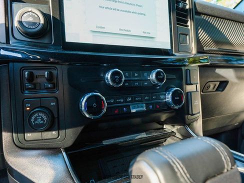 Used 2023 Ford F150 Raptor w/ Equipment Group 802A Raptor R image 88