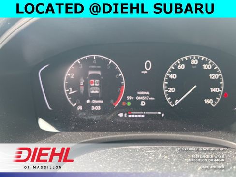 Used 2022 Honda Civic Sport image 22