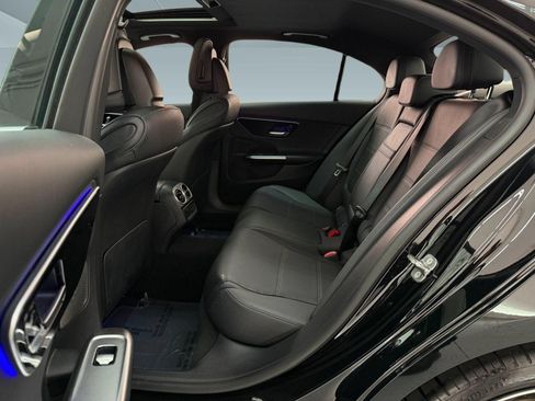 Certified 2024 Mercedes-Benz C 300 Sedan image 20