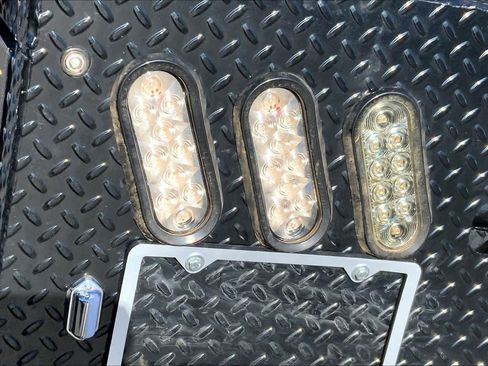 Used 2025 Chevrolet Silverado 1500 RST w/ Convenience Package II image 27