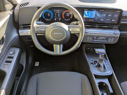 New 2026 Hyundai Kona SEL Sport image 27
